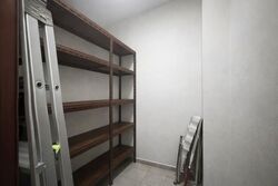 Seletar Springs Condominium (D28), Condominium #559162271